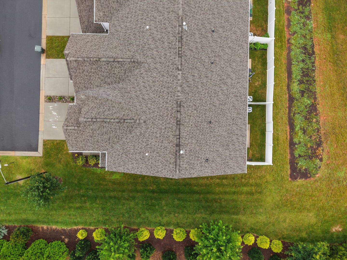 100 Brody Way Greensboro, NC 27455