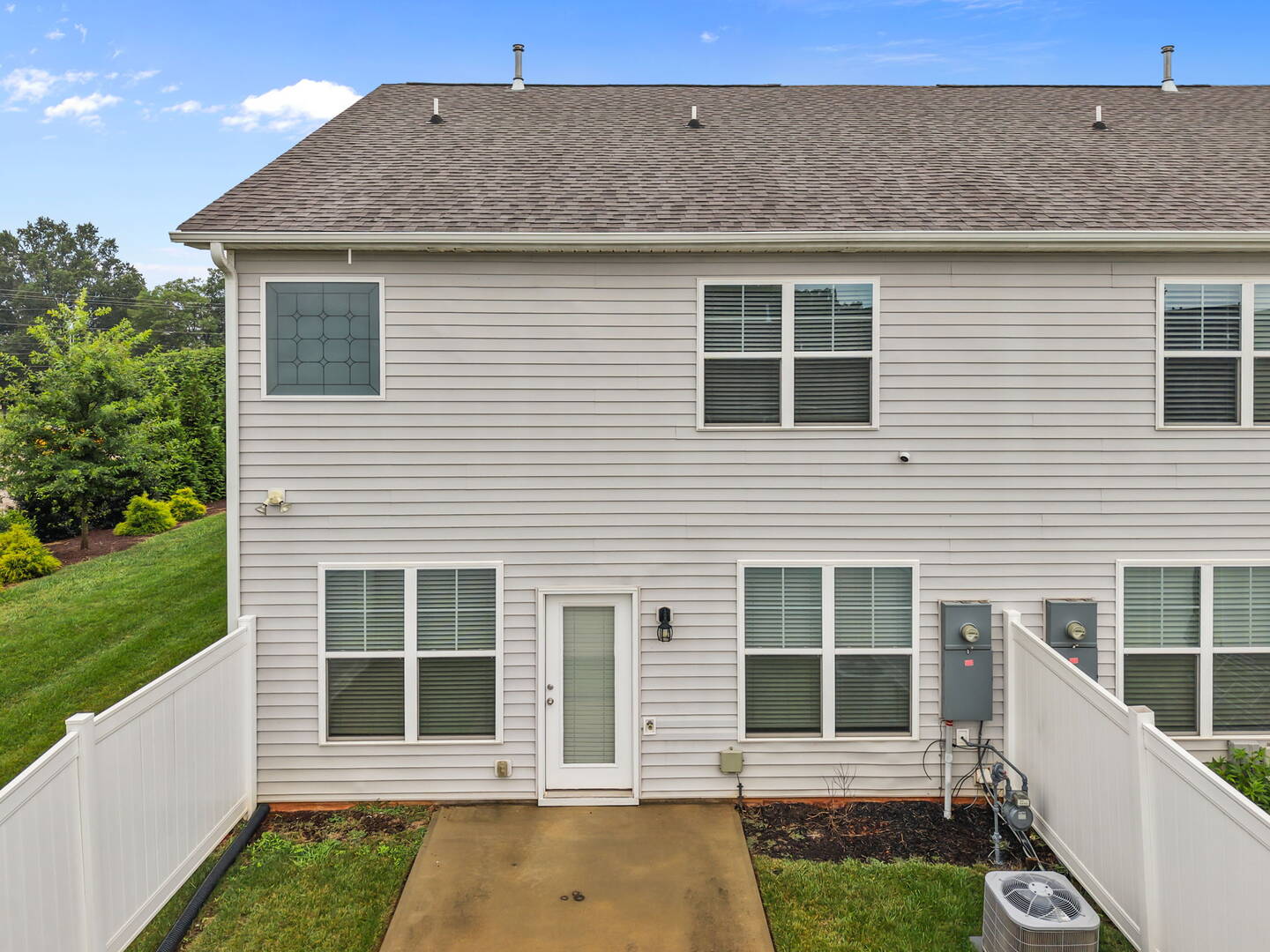 100 Brody Way Greensboro, NC 27455