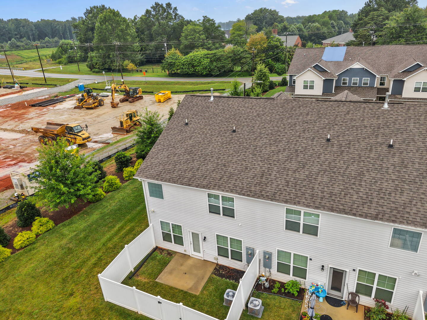 100 Brody Way Greensboro, NC 27455