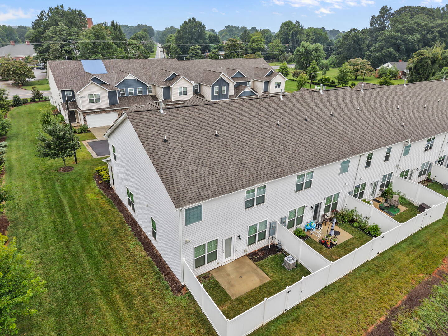 100 Brody Way Greensboro, NC 27455