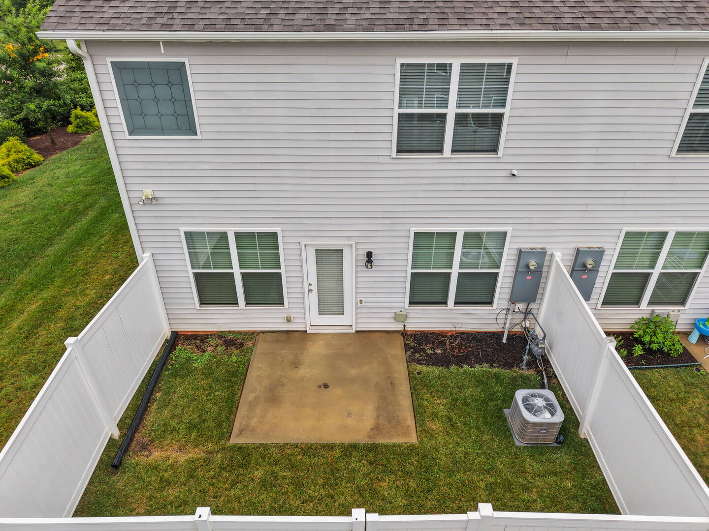 100 Brody Way Greensboro, NC 27455