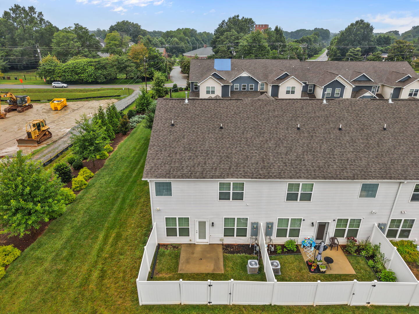 100 Brody Way Greensboro, NC 27455