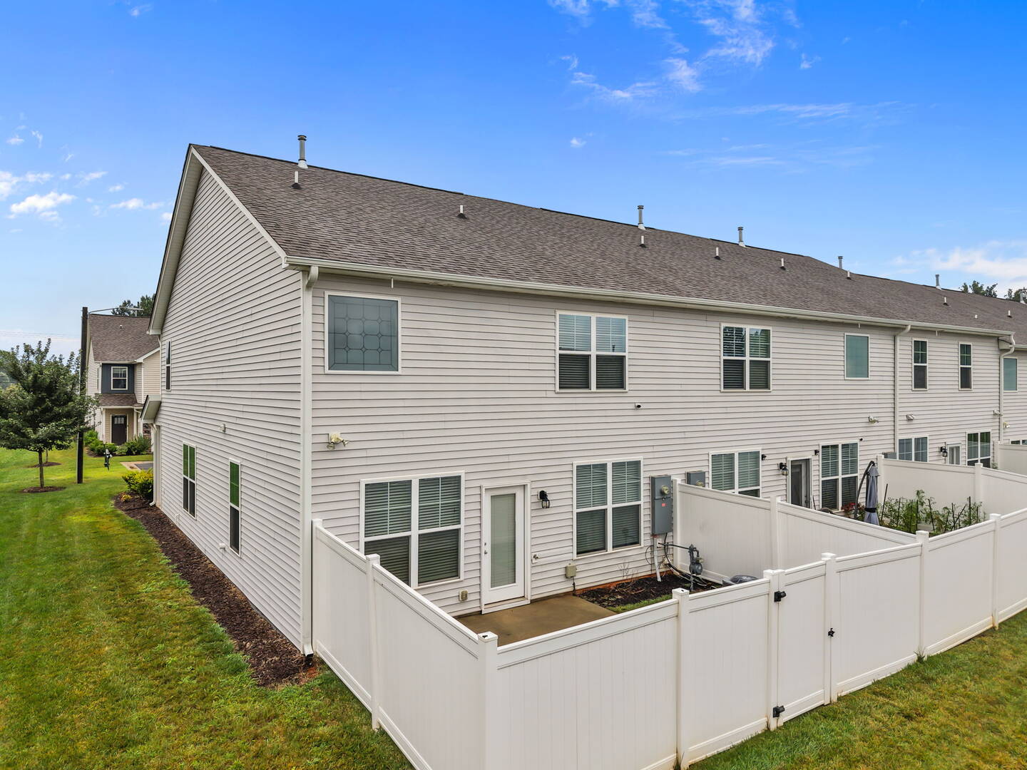 100 Brody Way Greensboro, NC 27455