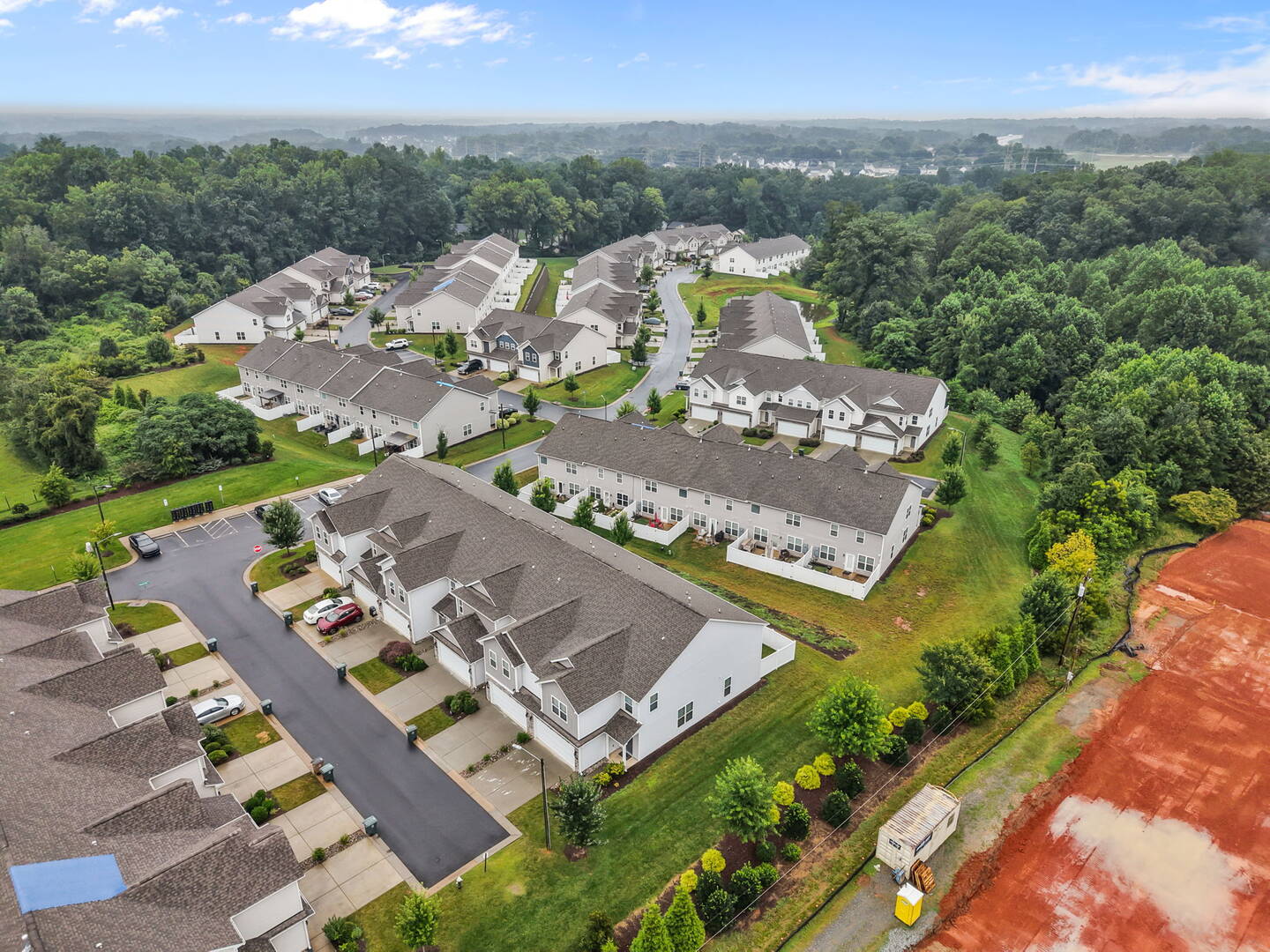 100 Brody Way Greensboro, NC 27455