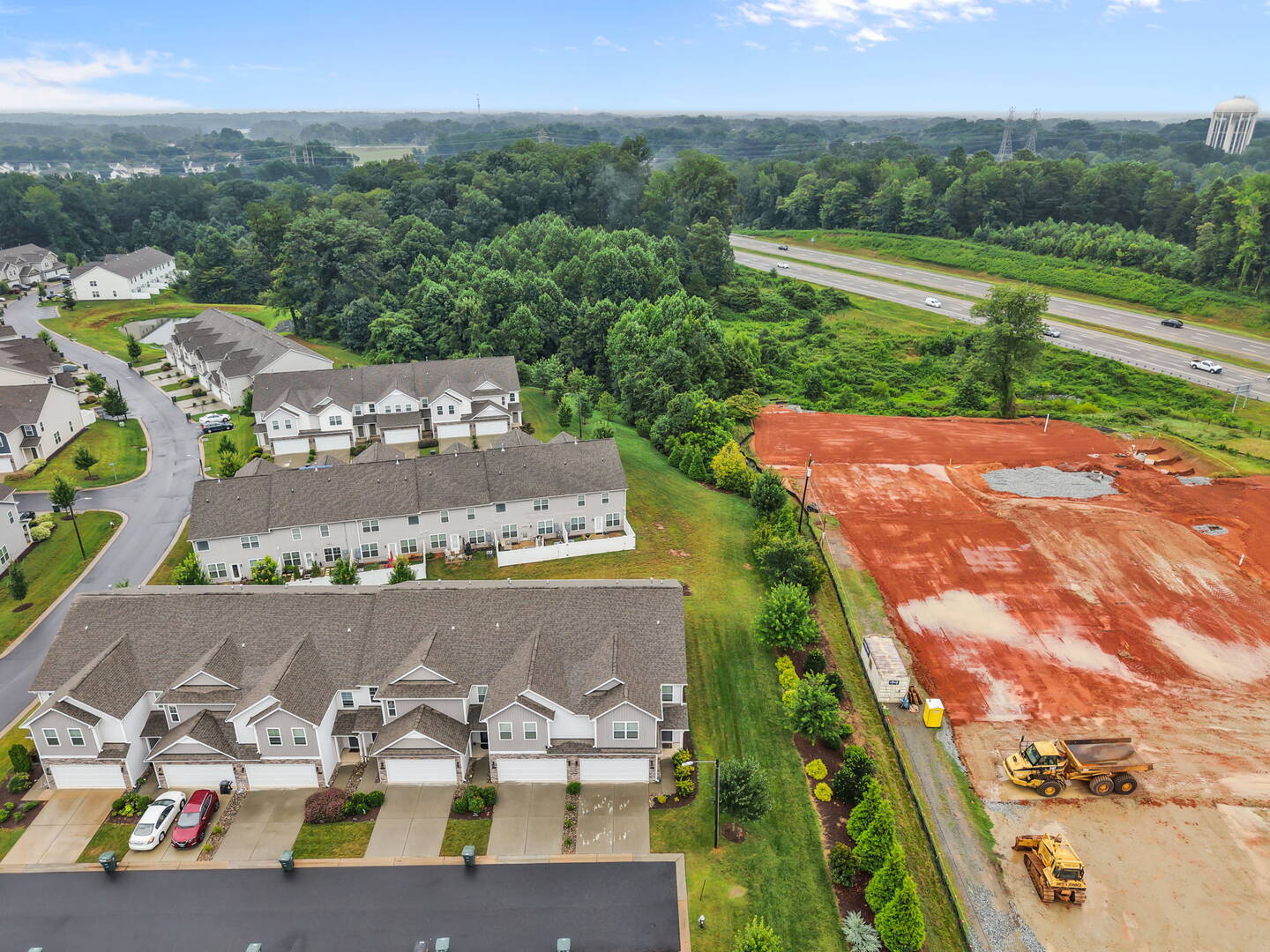 100 Brody Way Greensboro, NC 27455