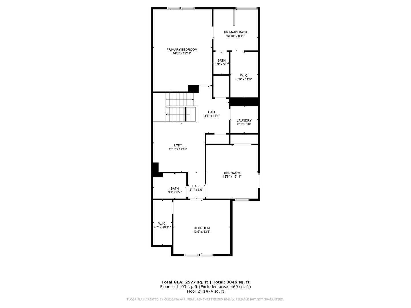 100 Brody Way Greensboro, NC 27455