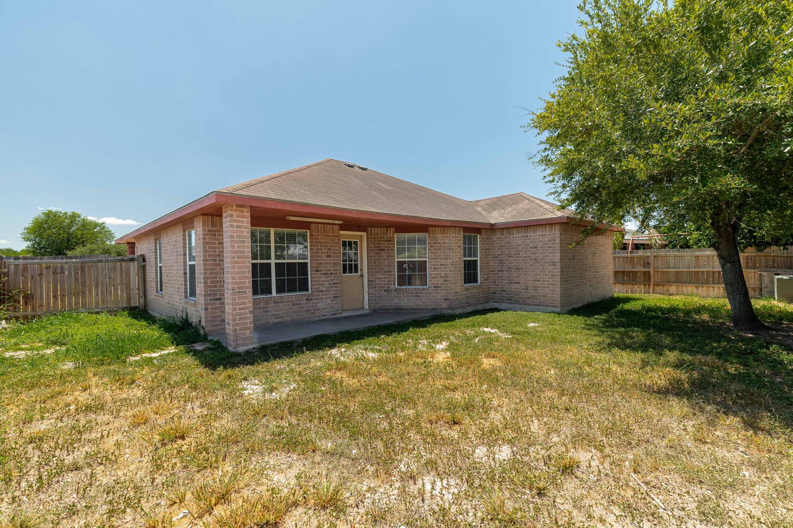 2816 Sabrina Dr San Juan, TX 78589