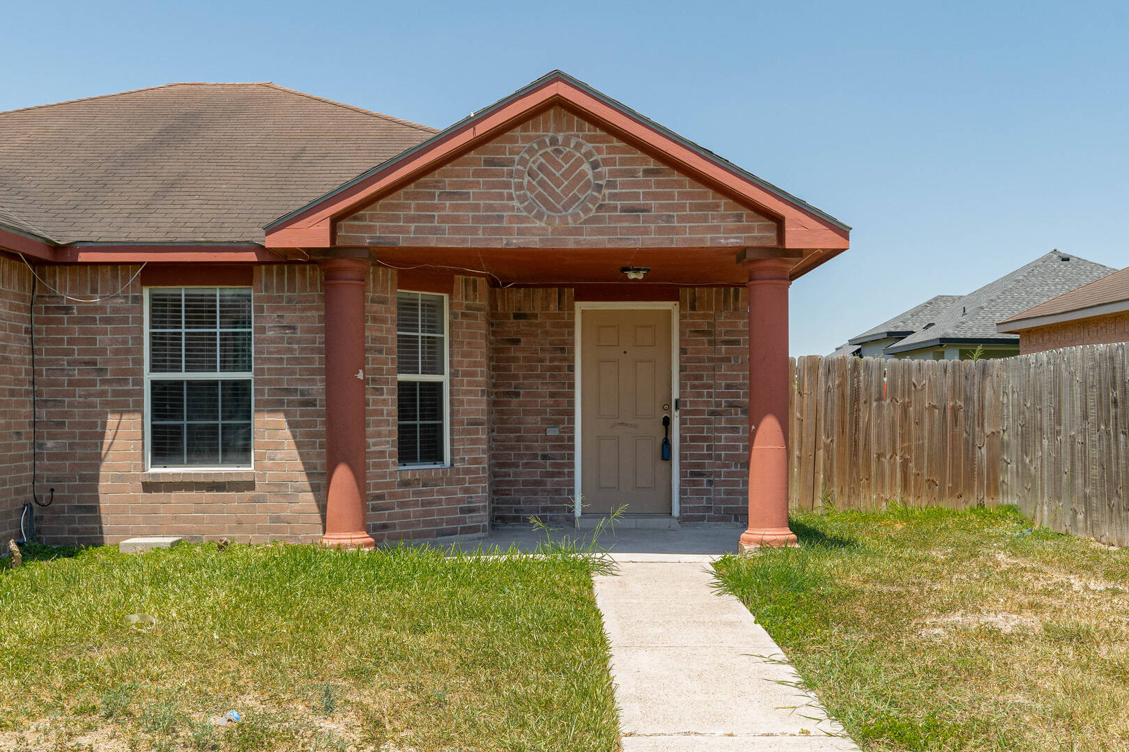 2816 Sabrina Dr San Juan, TX 78589