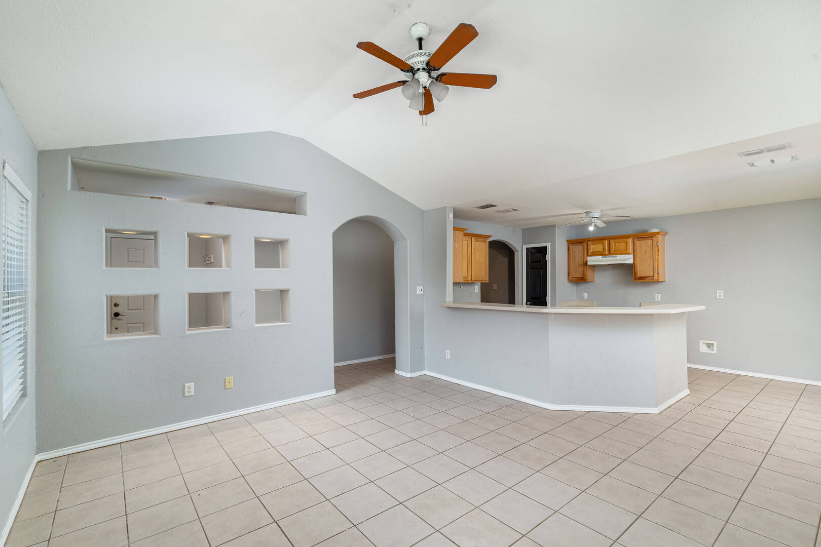 2816 Sabrina Dr San Juan, TX 78589