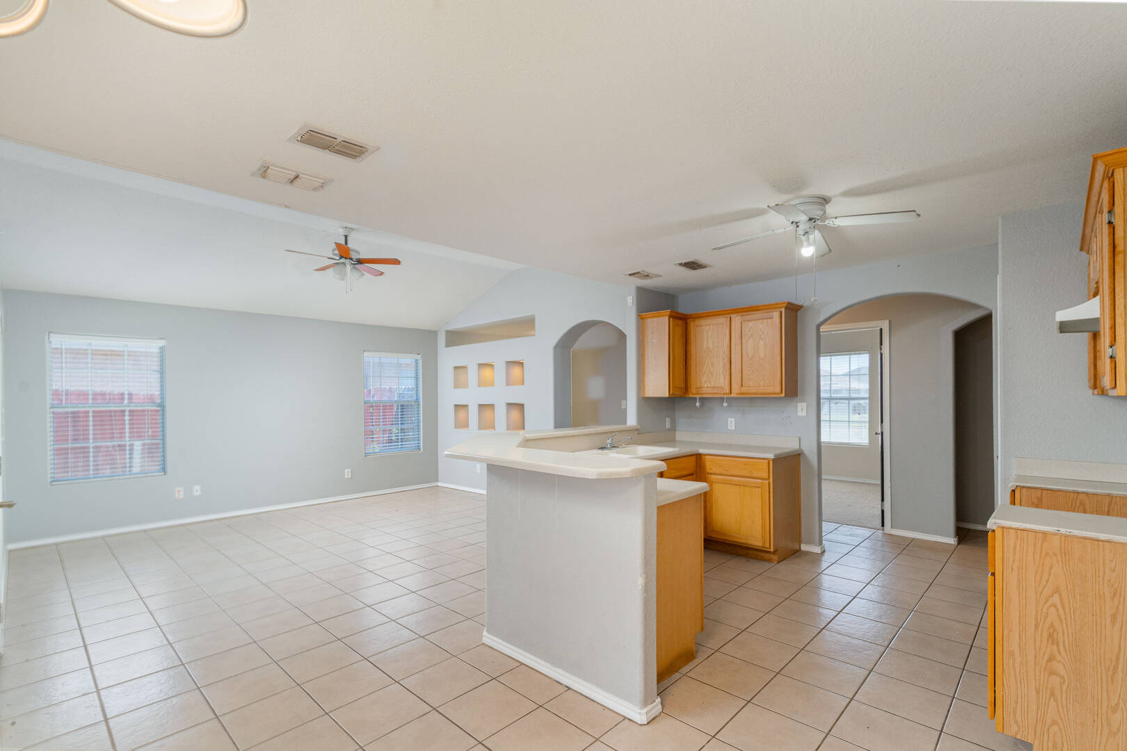 2816 Sabrina Dr San Juan, TX 78589