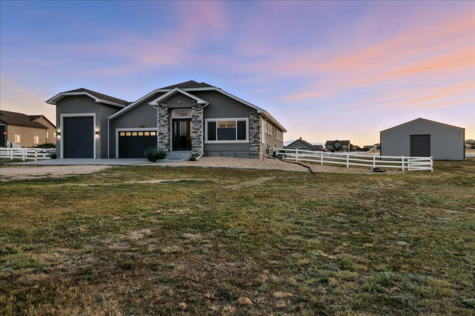 11970 Silver Concho Trail Elbert, CO 80106