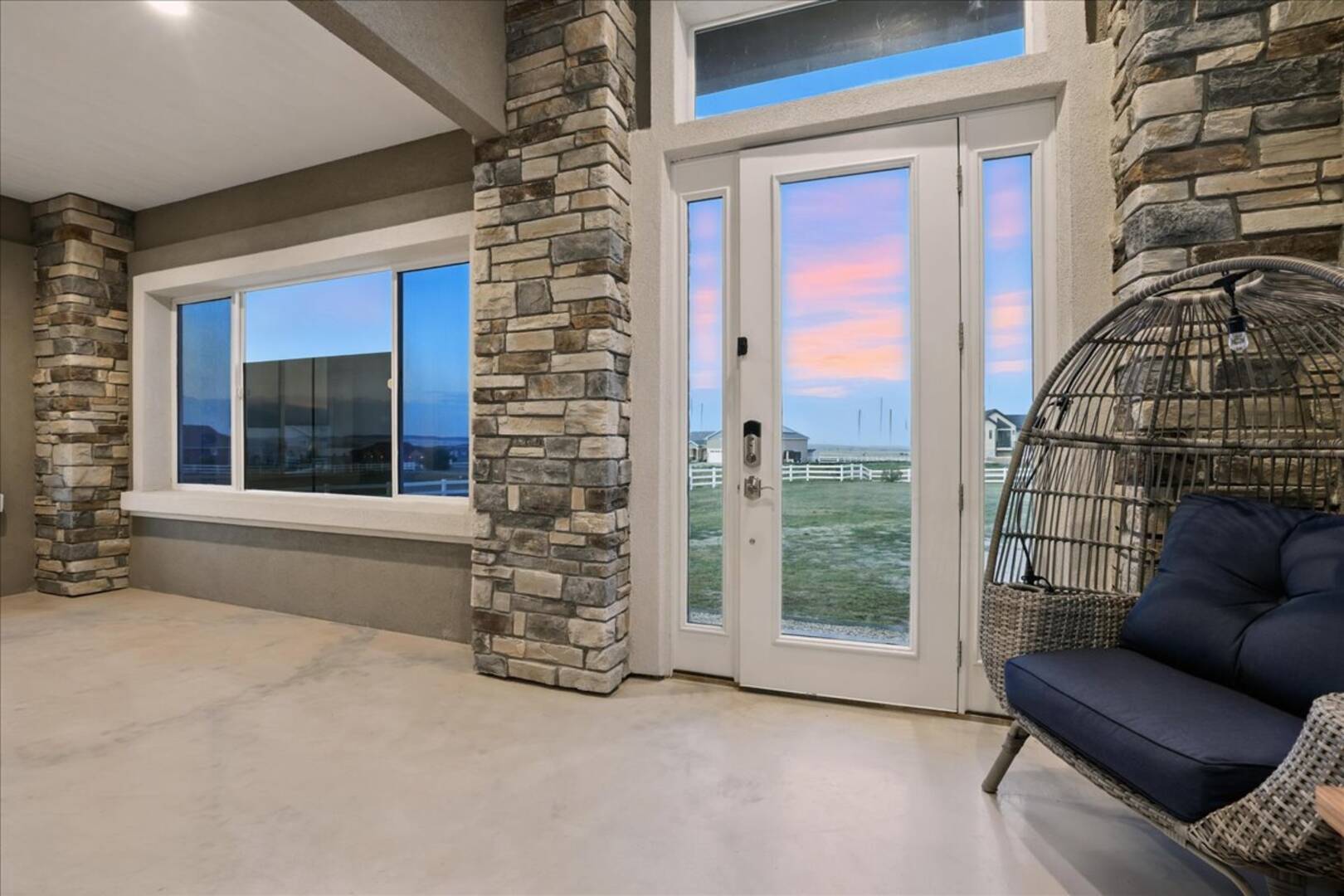 11970 Silver Concho Trail Elbert, CO 80106