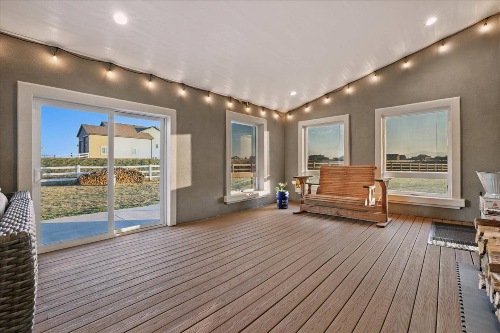 11970 Silver Concho Trail Elbert, CO 80106