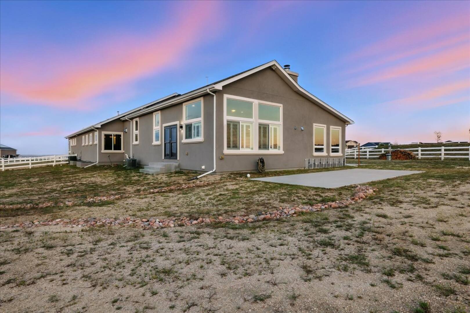 11970 Silver Concho Trail Elbert, CO 80106
