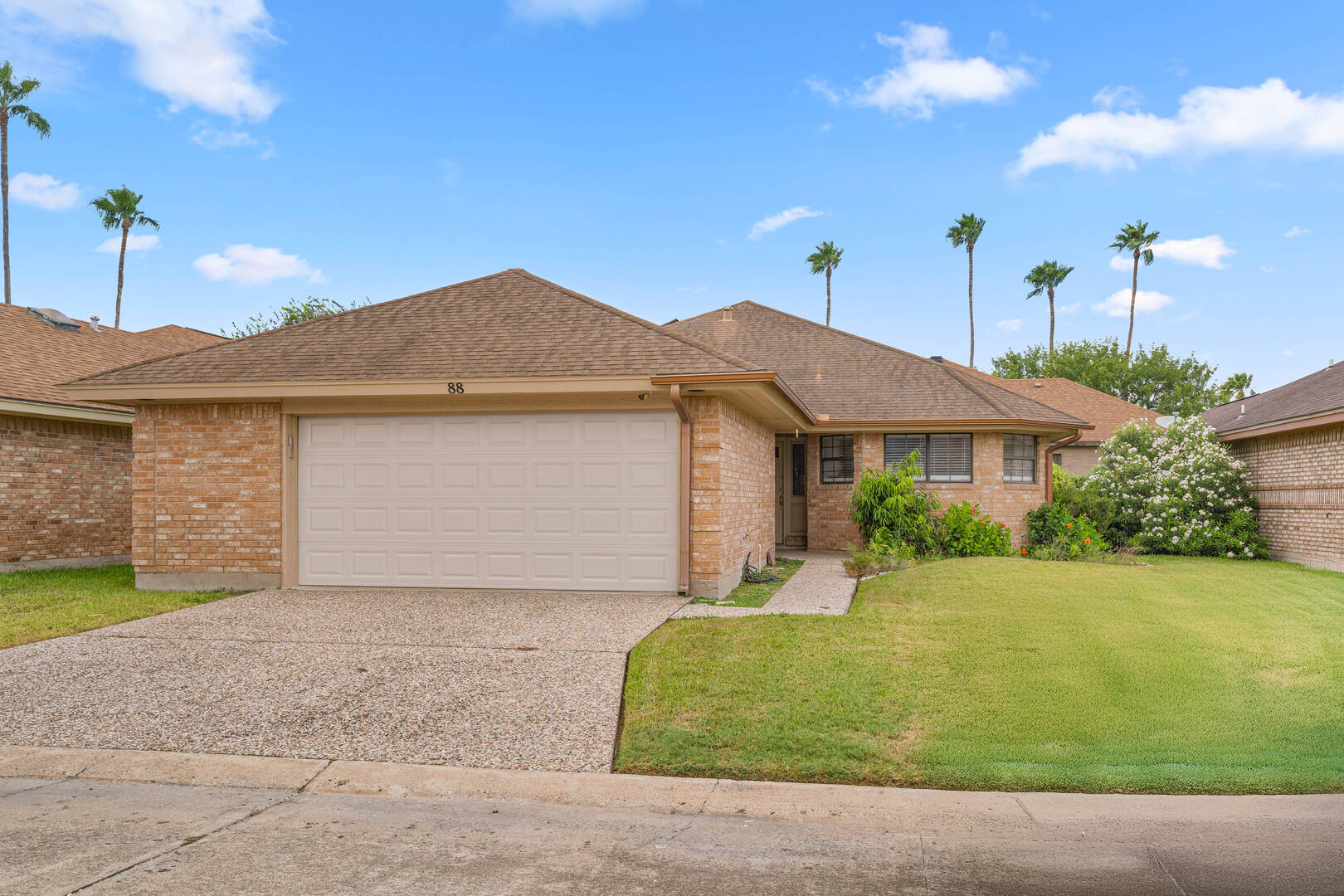 100 W Moore Road Ut88 Pharr, TX 78577
