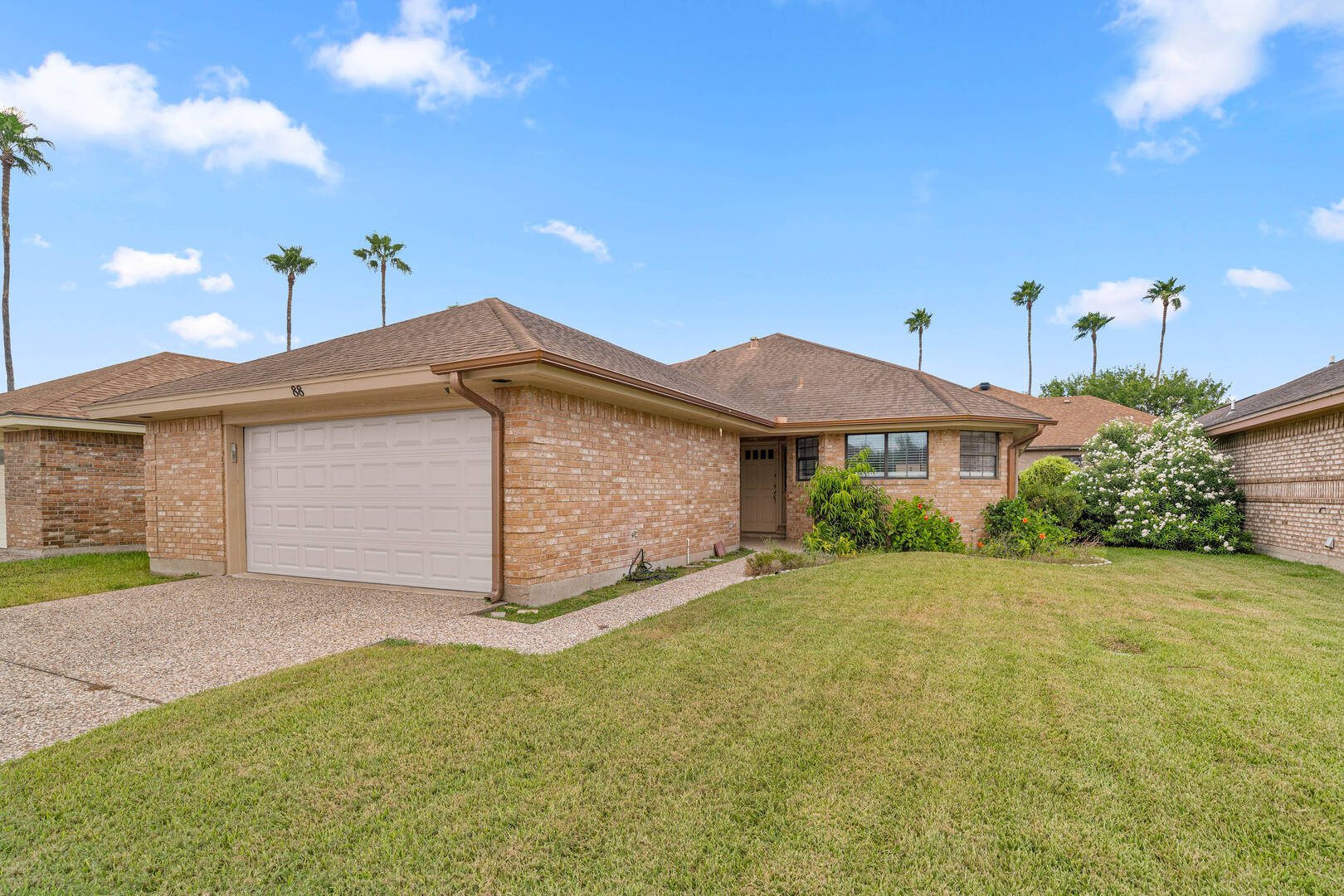 100 W Moore Road Ut88 Pharr, TX 78577