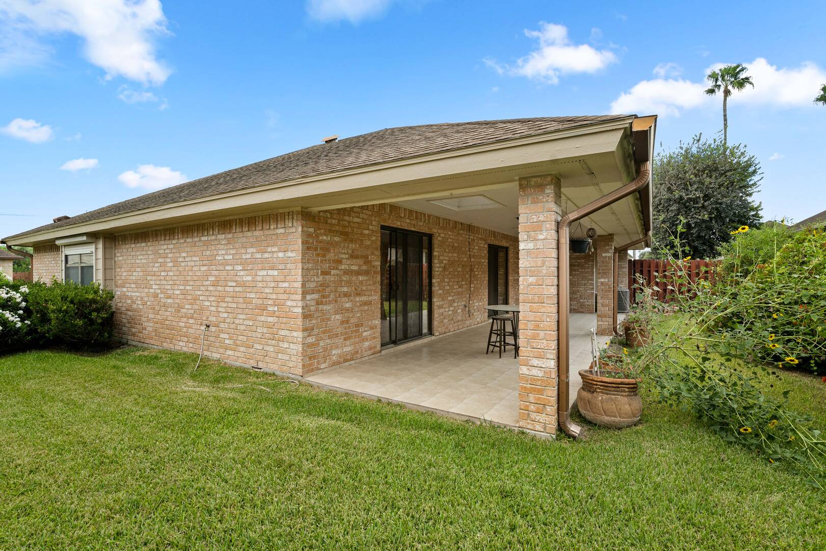 100 W Moore Road Ut88 Pharr, TX 78577