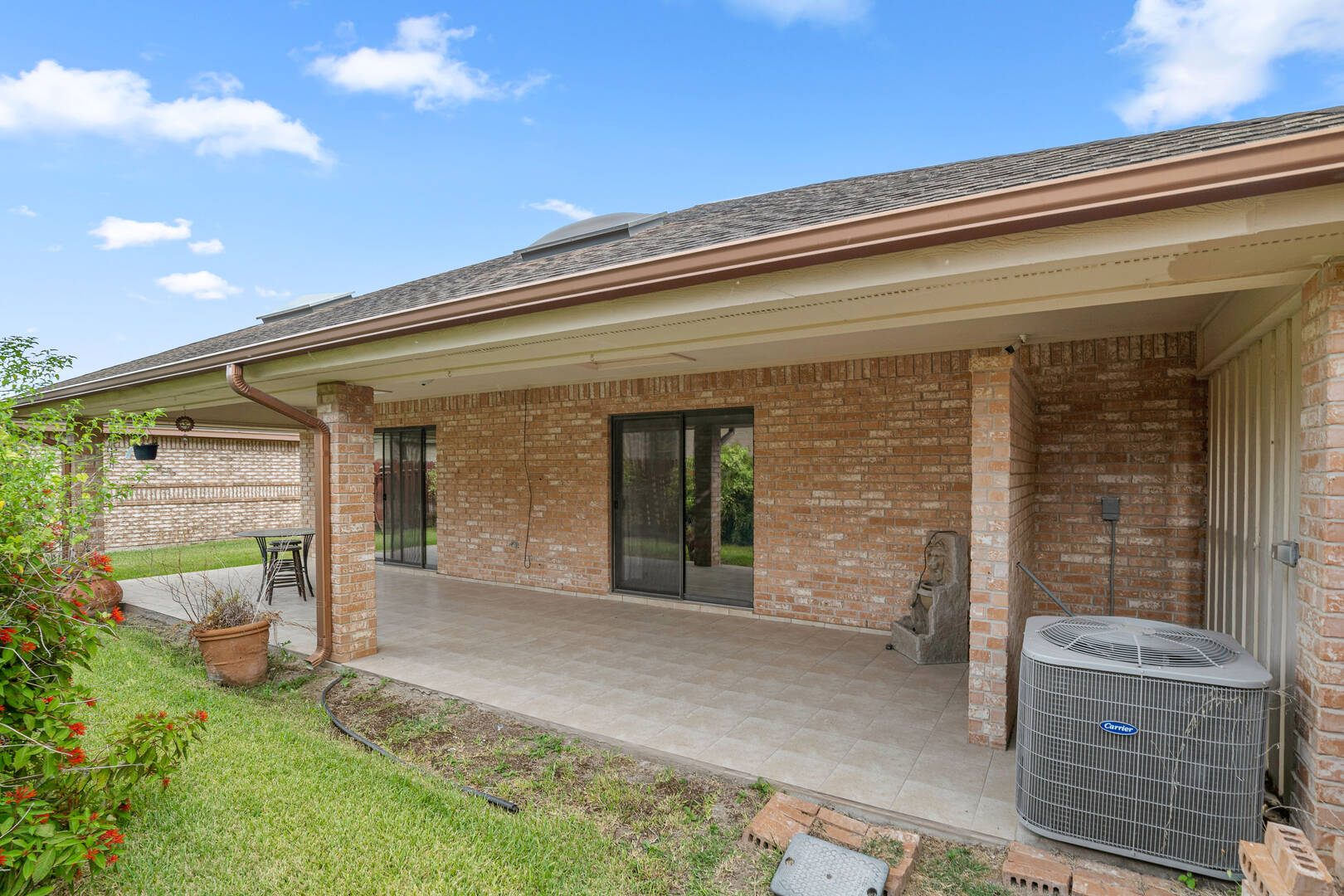100 W Moore Road Ut88 Pharr, TX 78577