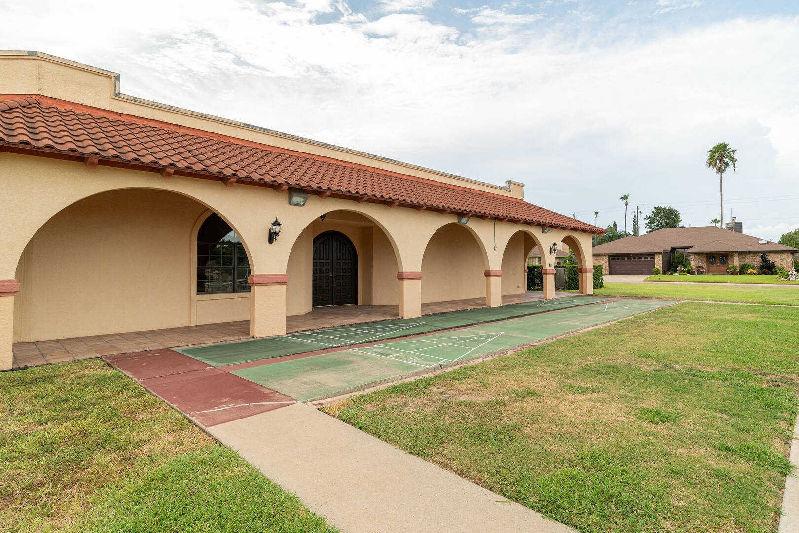 100 W Moore Road Ut88 Pharr, TX 78577