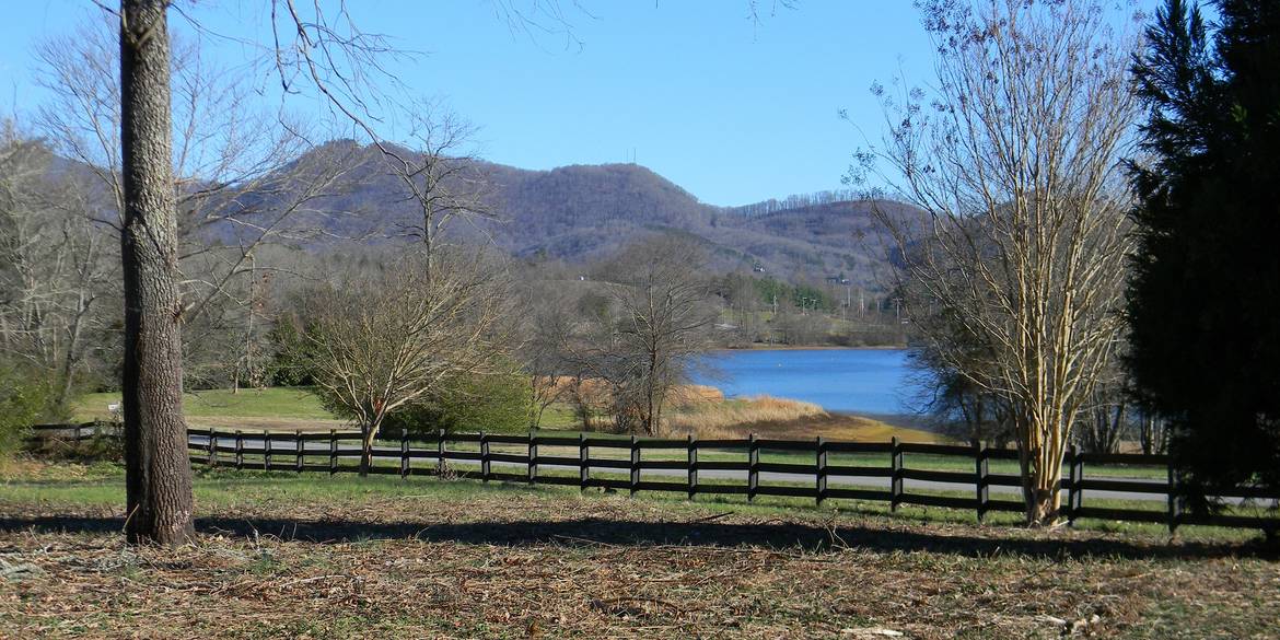 Brivity Phillips Cove, lot 17 Hiawassee, GA 30546