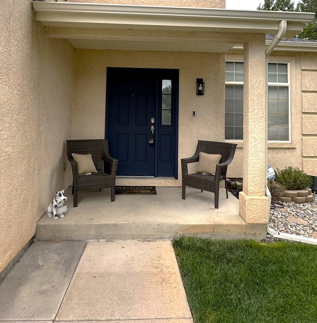 51 Altadena Drive Pueblo, CO 81005