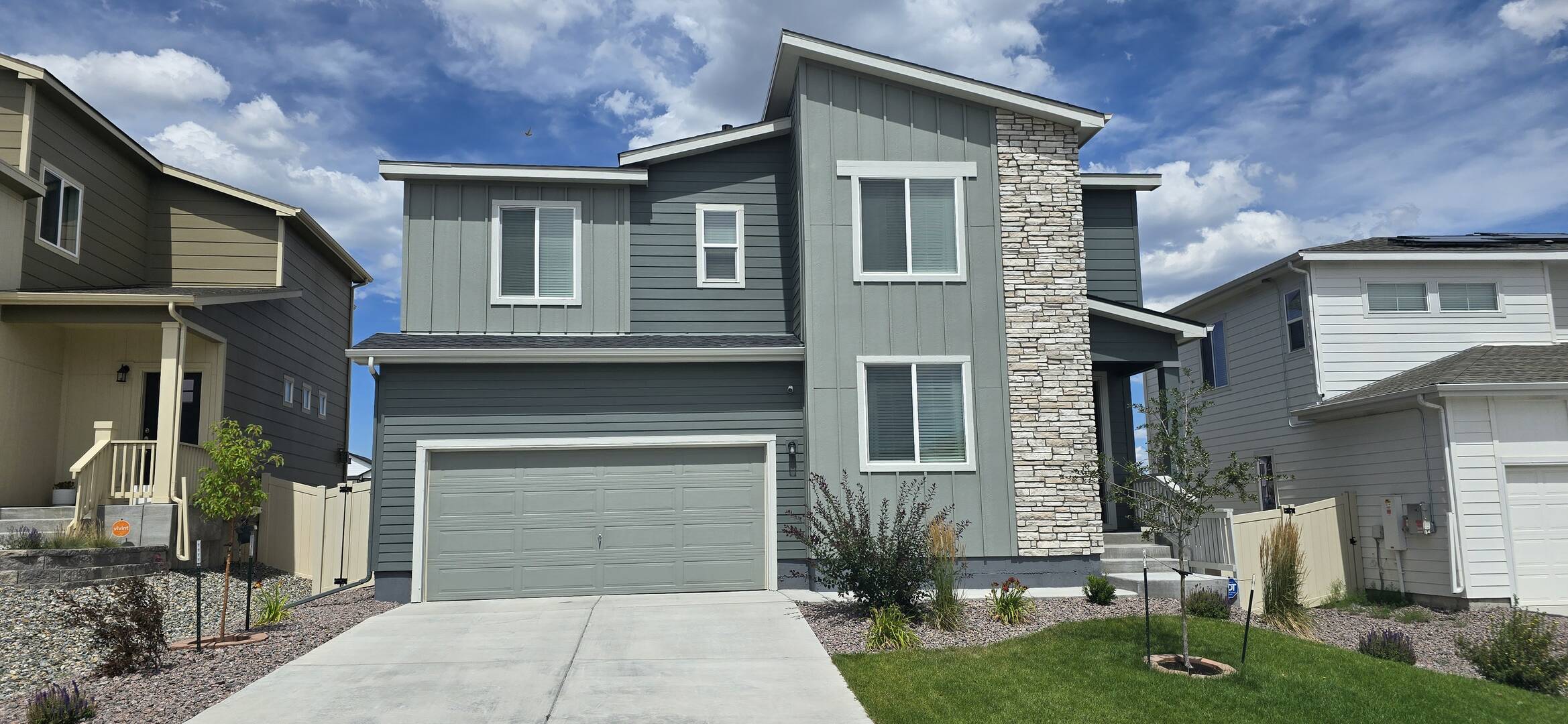 9891 Hidden Ranch Ct Peyton, CO 80831