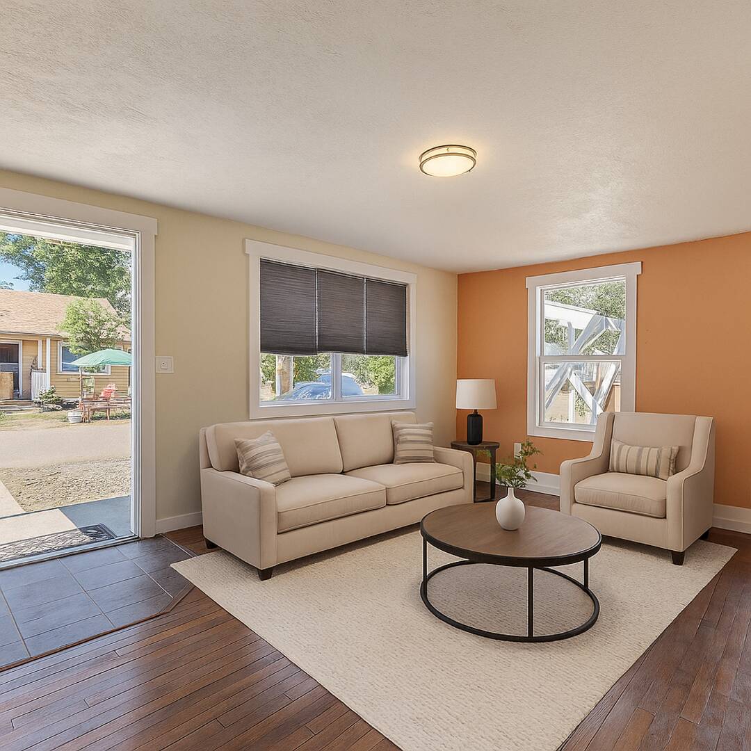 9508 NE Gertz Cir Portland, OR 97211