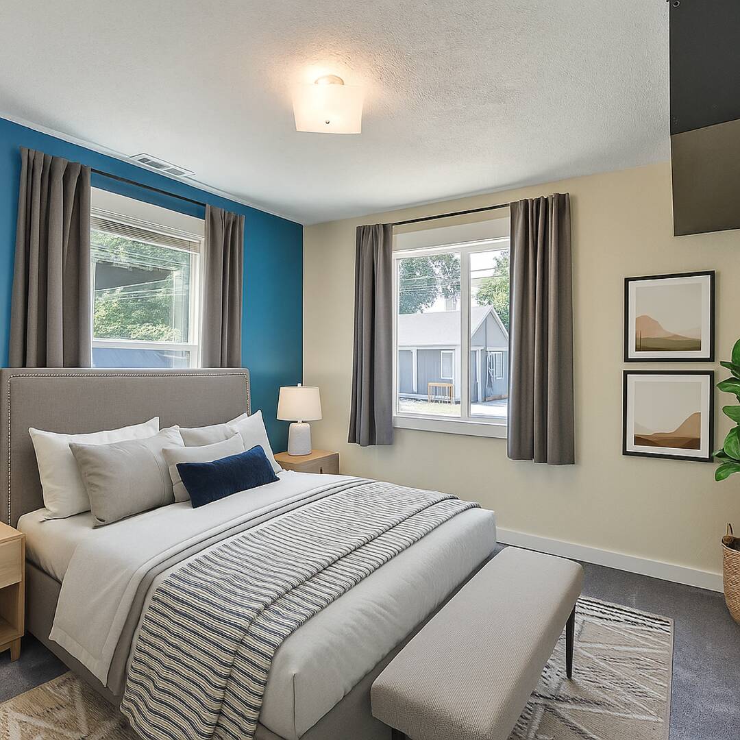 9508 NE Gertz Cir Portland, OR 97211
