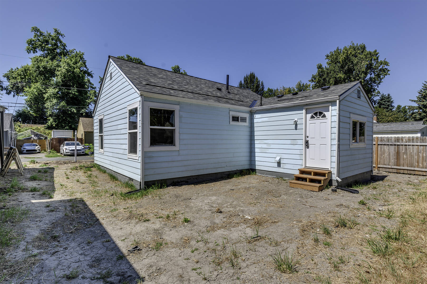 9508 NE Gertz Cir Portland, OR 97211