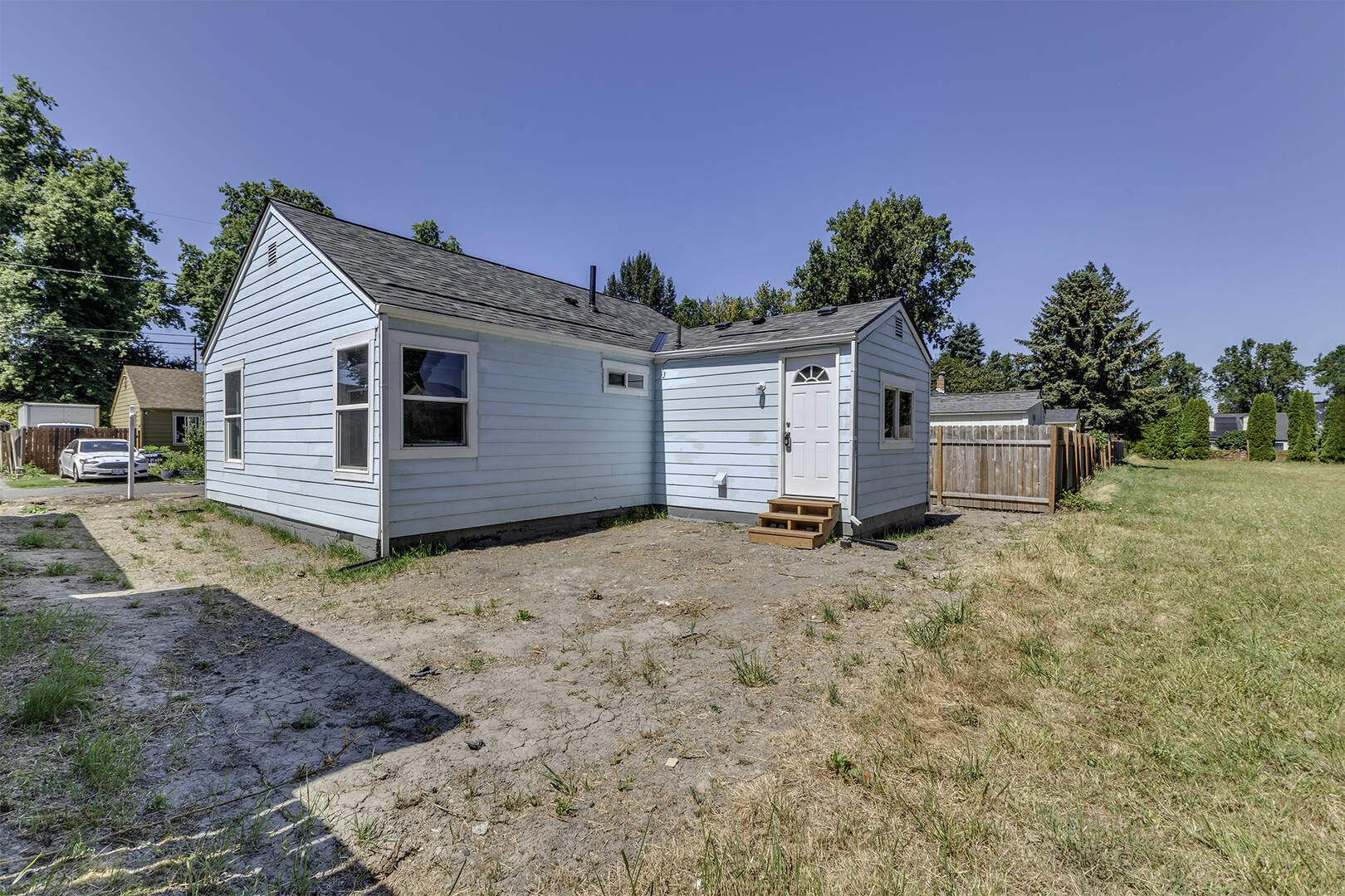 9508 NE Gertz Cir Portland, OR 97211