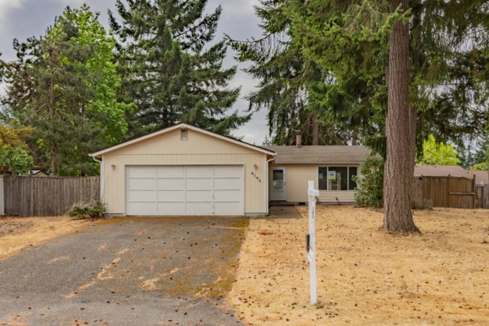 9103 Quinault Dr NE Olympia, WA 98516