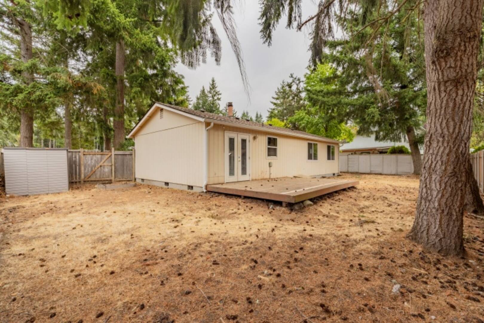 9103 Quinault Dr NE Olympia, WA 98516