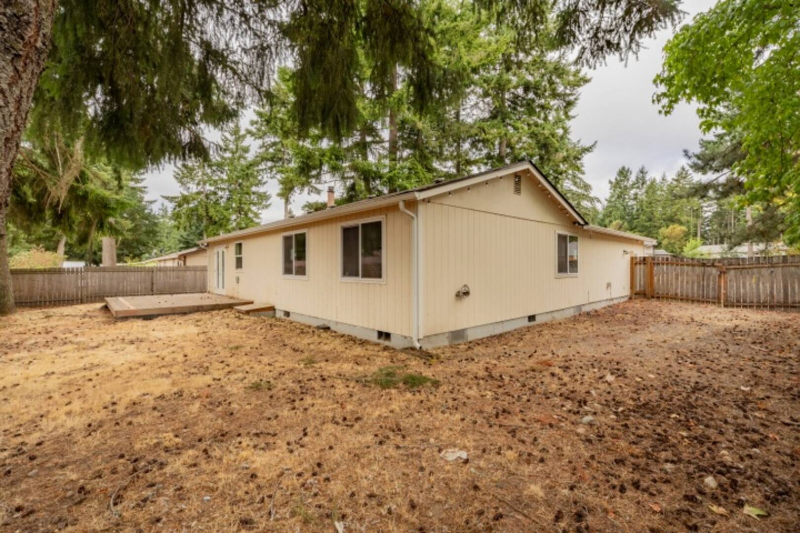 9103 Quinault Dr NE Olympia, WA 98516