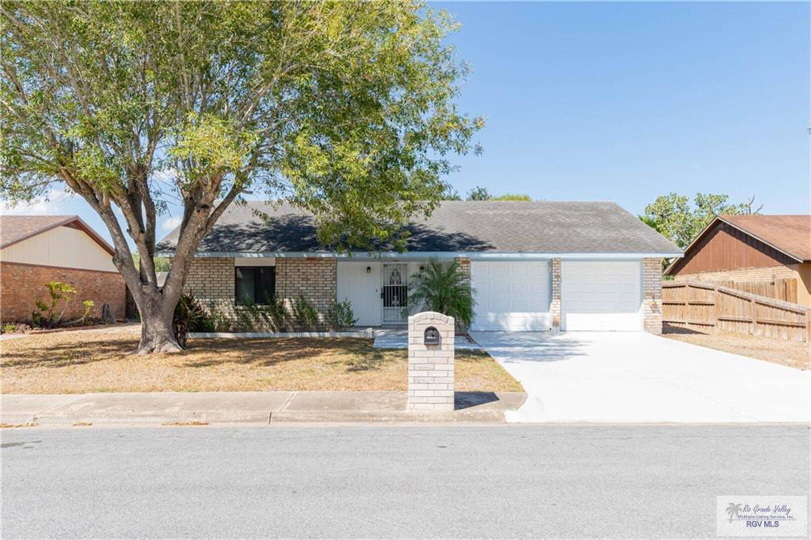 507 Edmonton Ct Brownsville, TX 78526