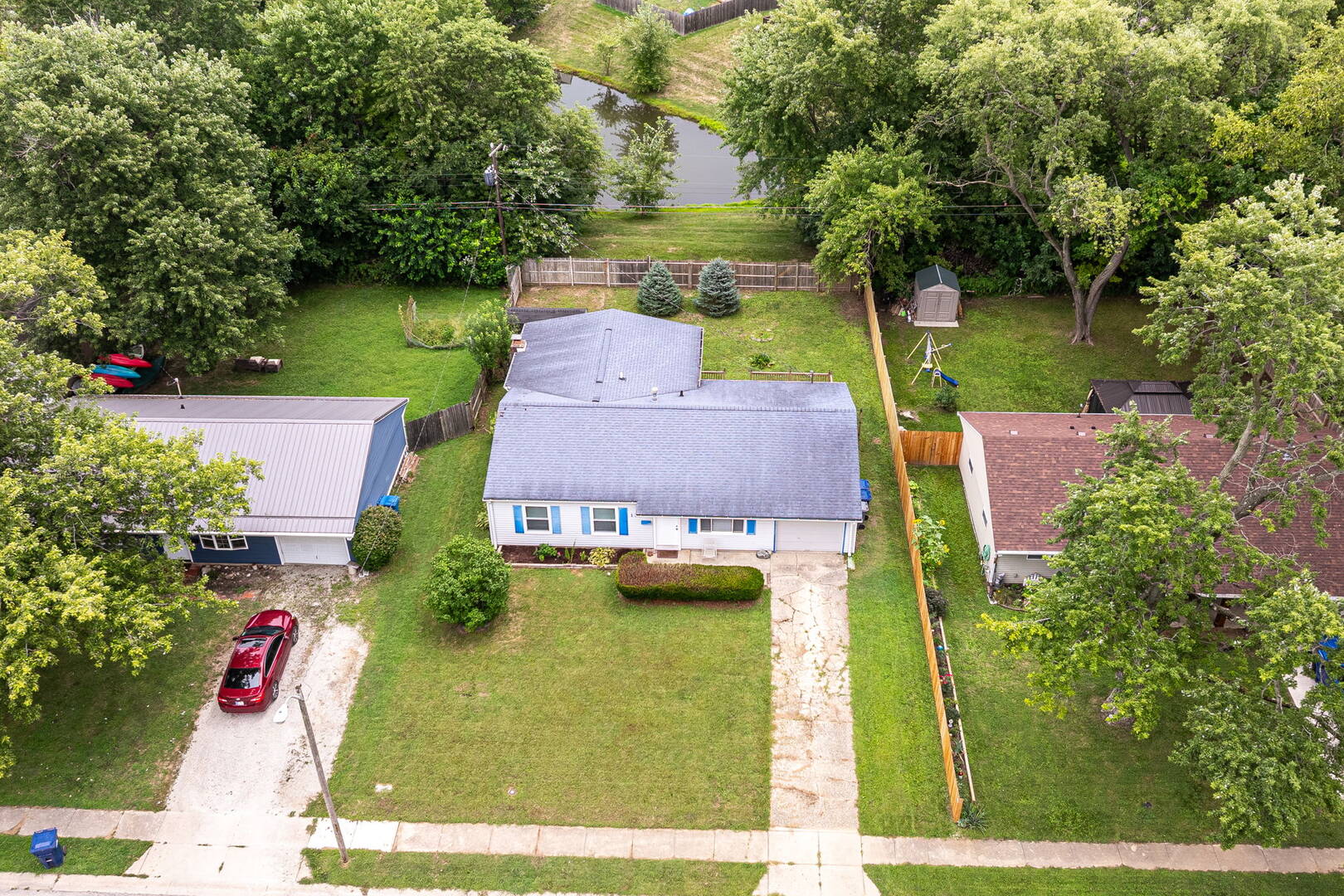 1296 Rolling Ridge Dr., Noblesville, IN 46060