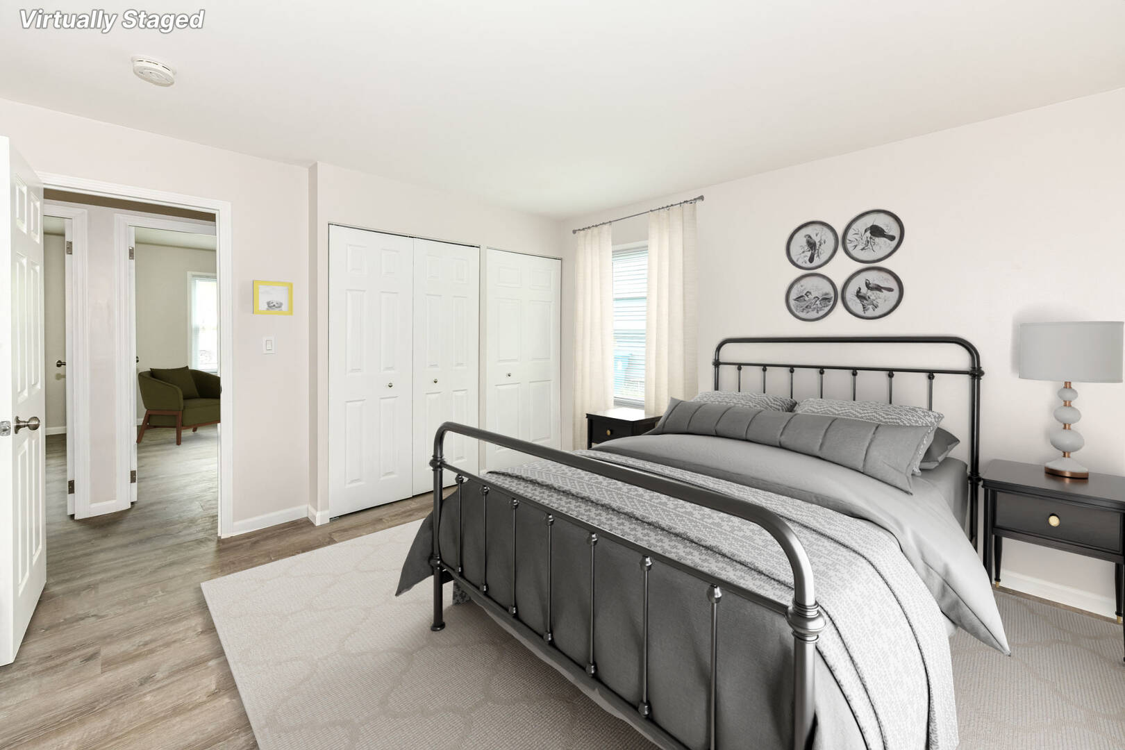 1296 Rolling Ridge Dr., Noblesville, IN 46060