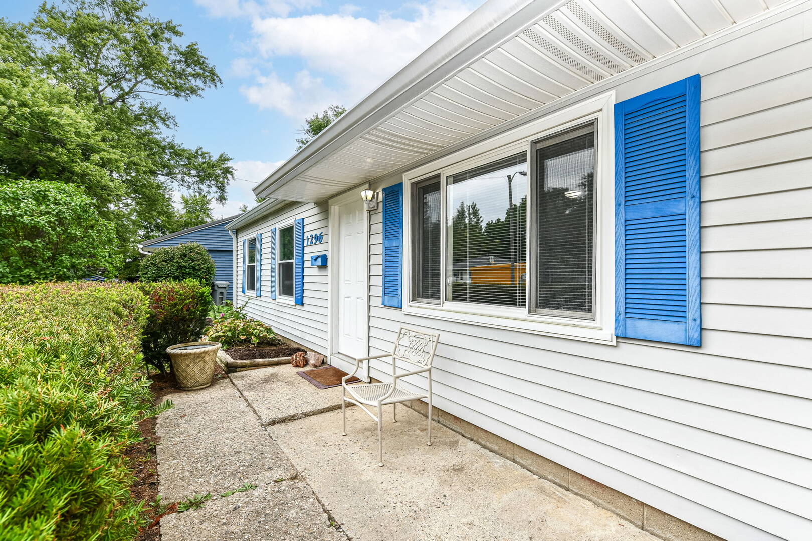 1296 Rolling Ridge Dr., Noblesville, IN 46060