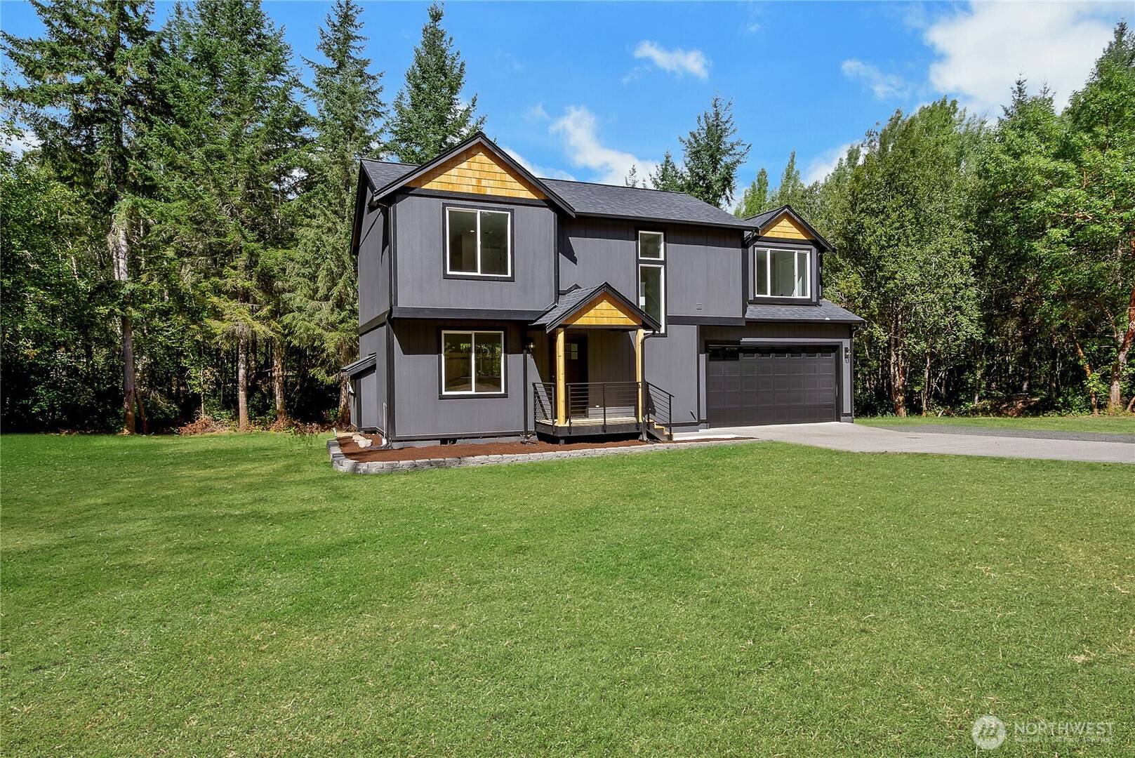 210 Tiedeman Rd NW Lakebay, WA 98349