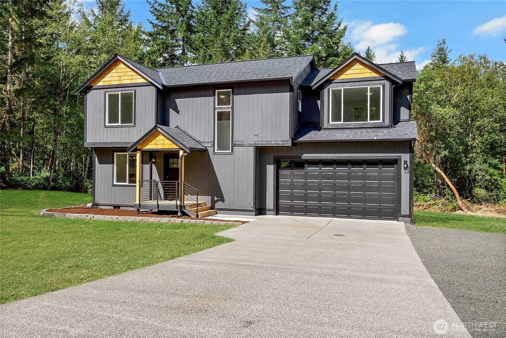 210 Tiedeman Rd NW Lakebay, WA 98349