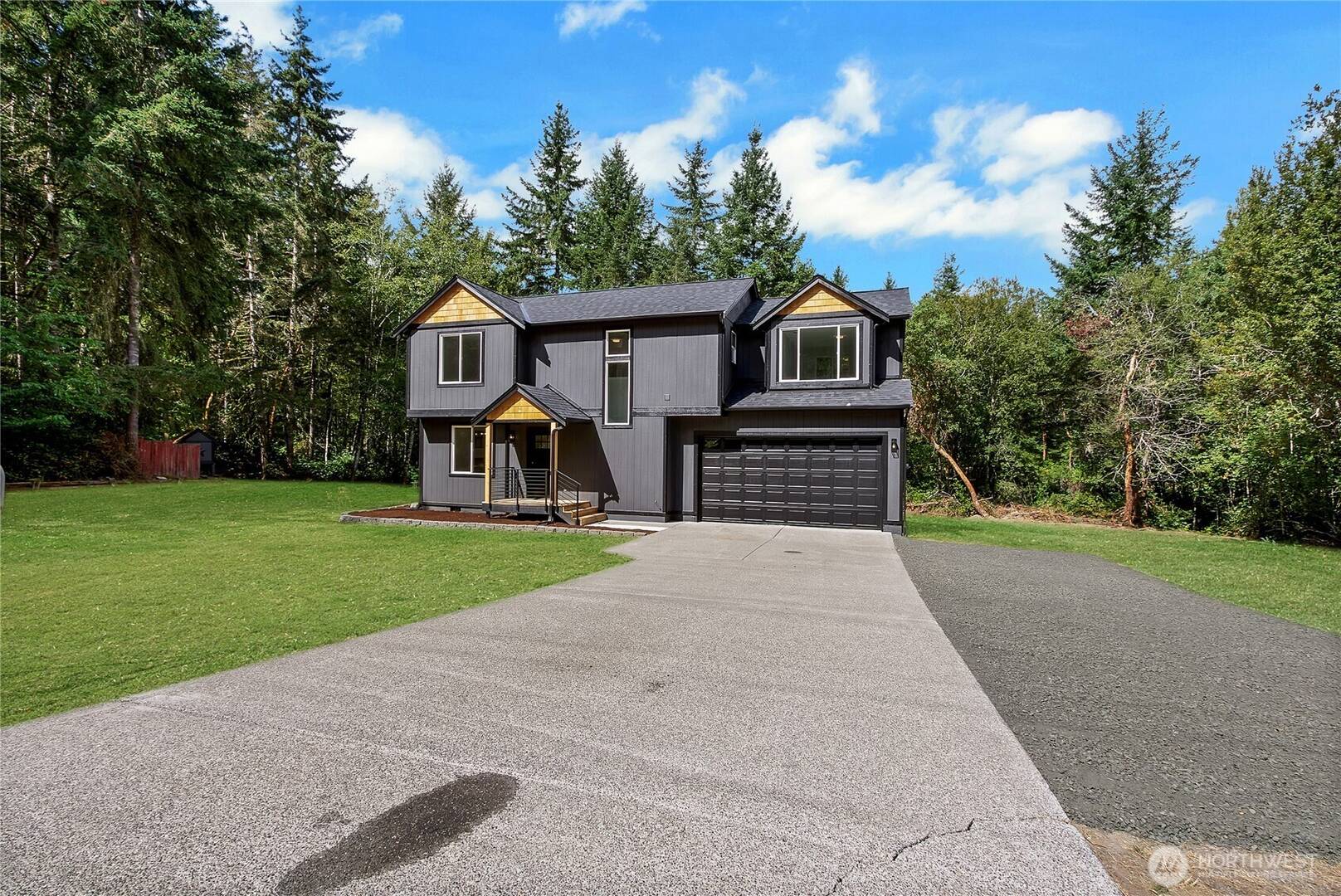 210 Tiedeman Rd NW Lakebay, WA 98349