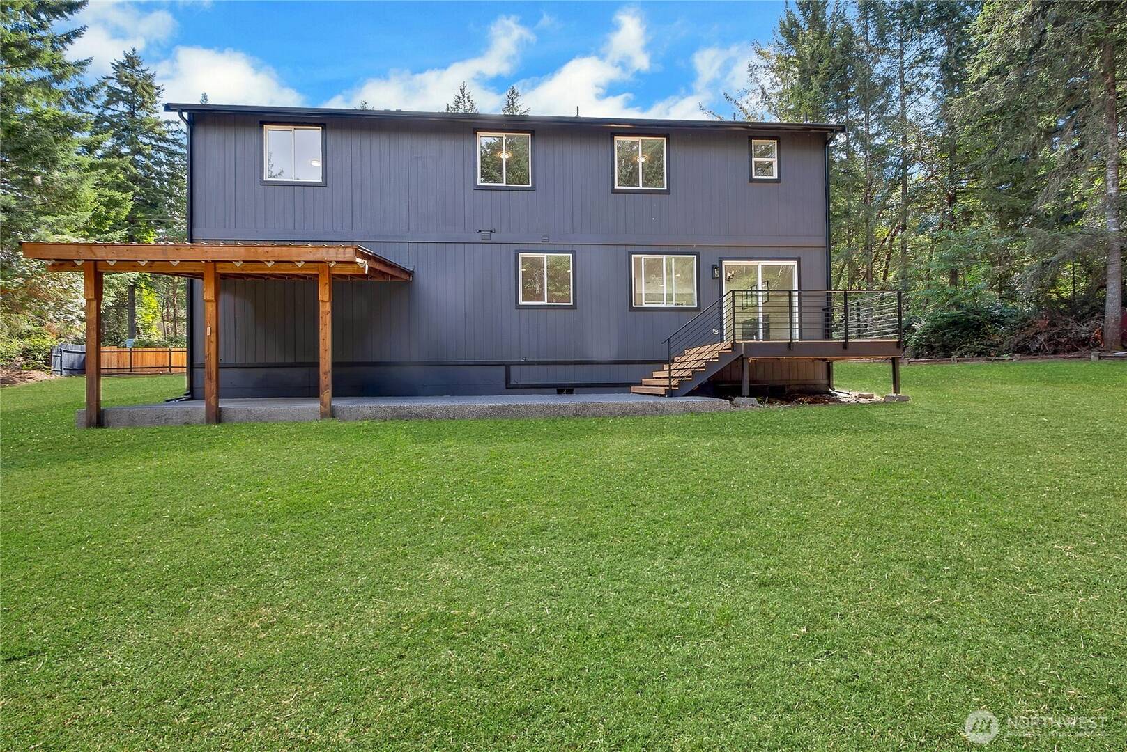 210 Tiedeman Rd NW Lakebay, WA 98349