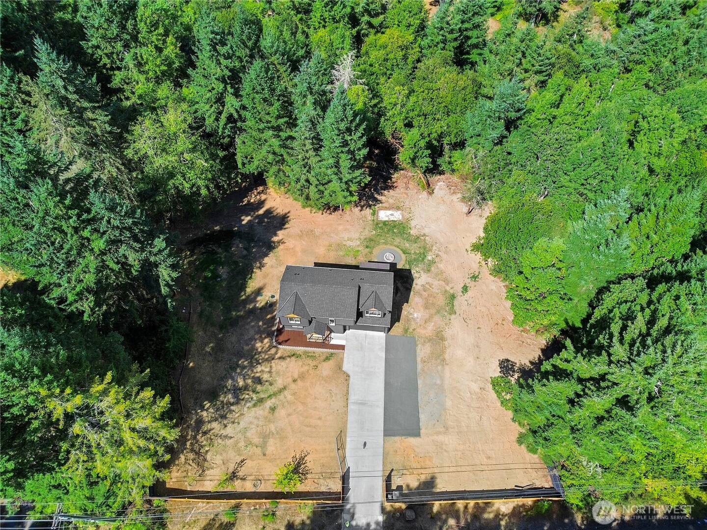 210 Tiedeman Rd NW Lakebay, WA 98349