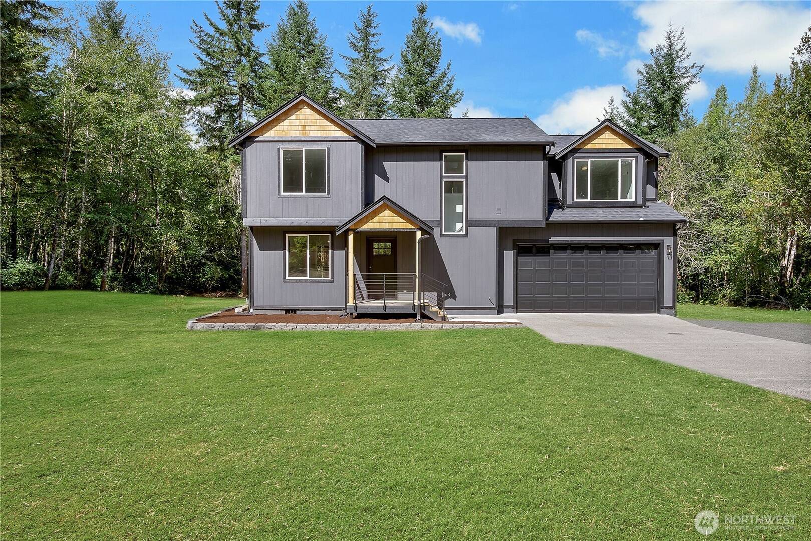 210 Tiedeman Rd NW Lakebay, WA 98349