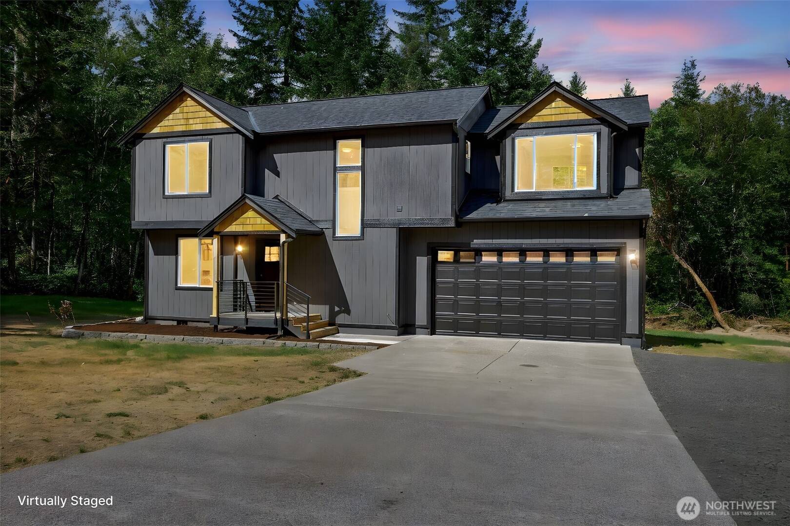 210 Tiedeman Rd NW Lakebay, WA 98349