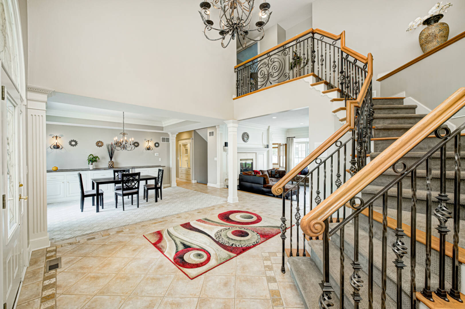 8101 Wellsbrook Dr. Indianapolis, IN 46278