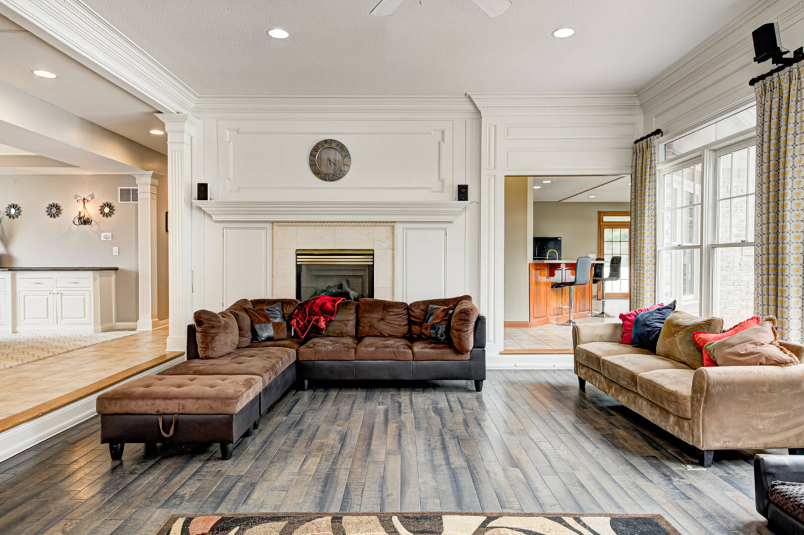 8101 Wellsbrook Dr. Indianapolis, IN 46278