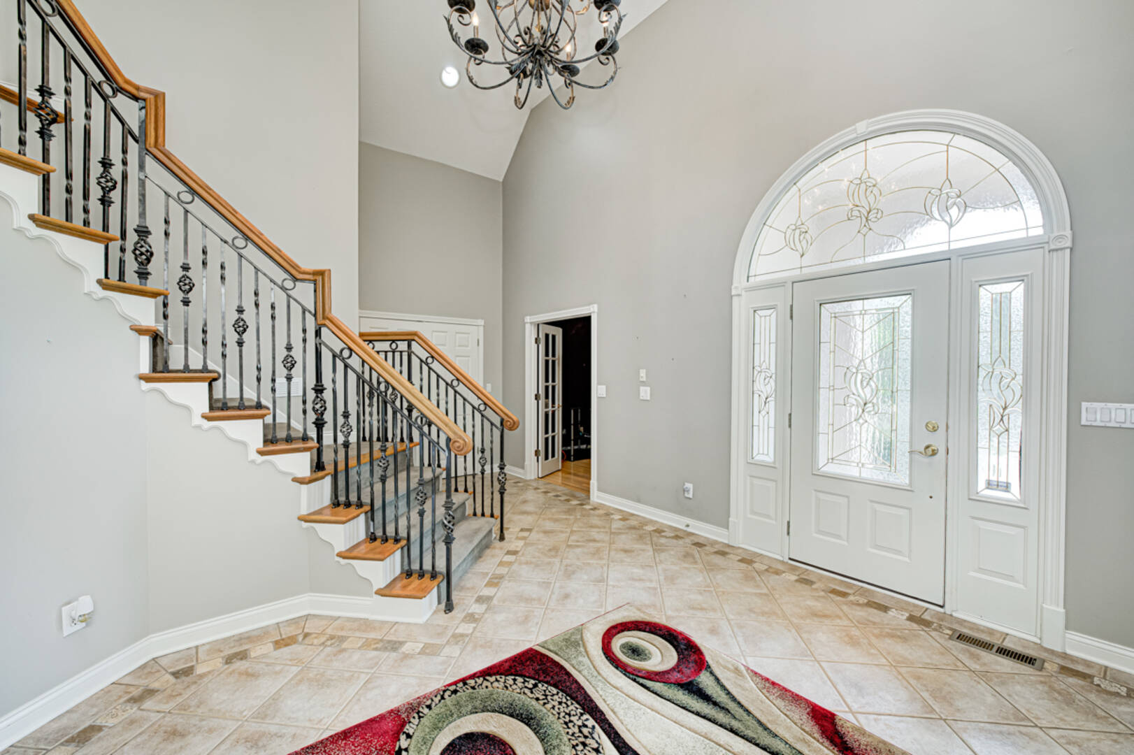 8101 Wellsbrook Dr. Indianapolis, IN 46278