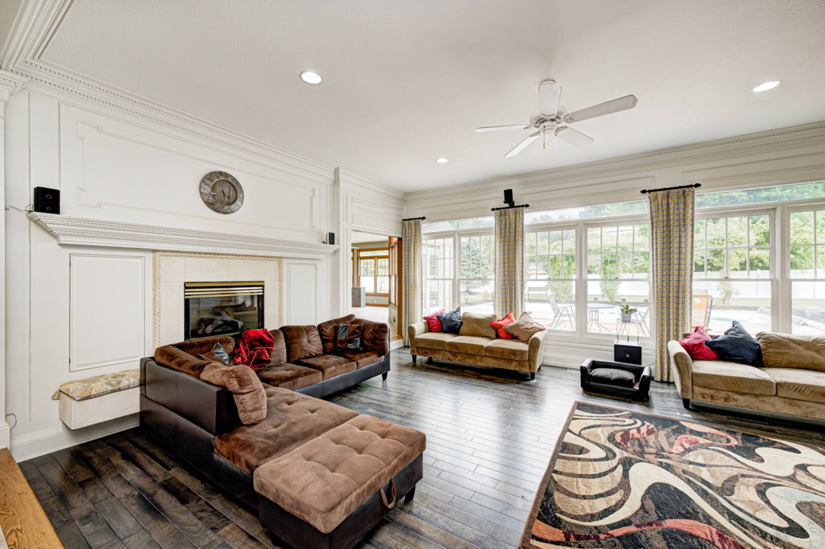 8101 Wellsbrook Dr. Indianapolis, IN 46278