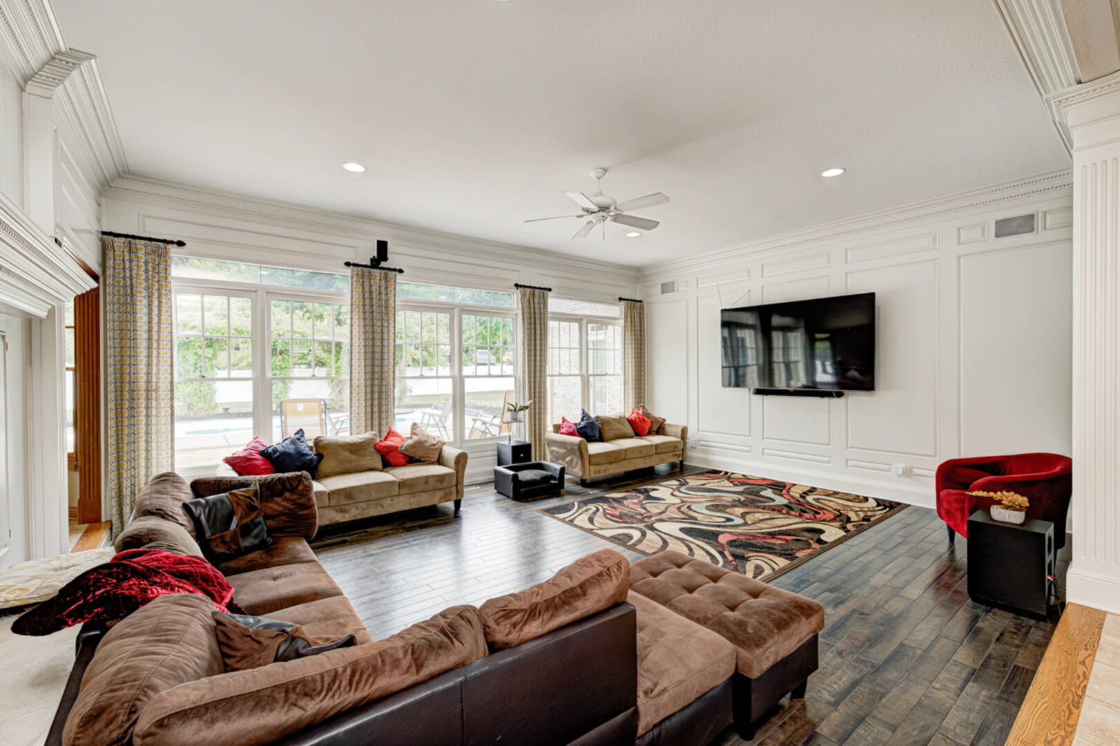 8101 Wellsbrook Dr. Indianapolis, IN 46278