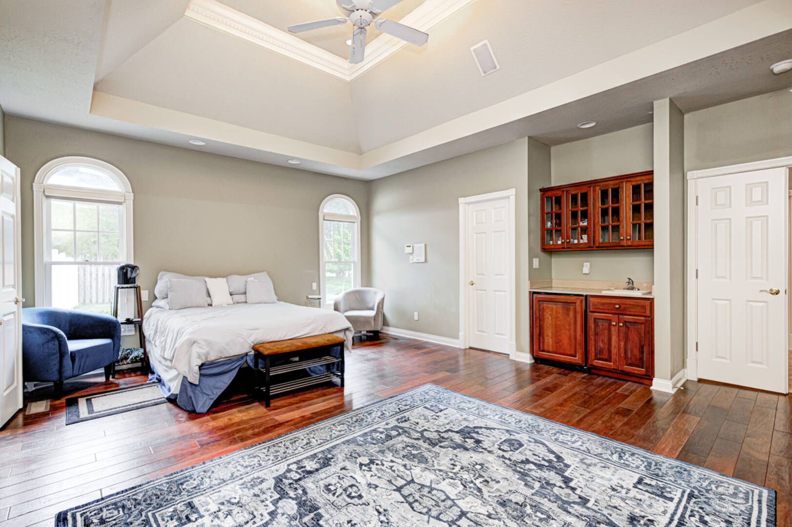 8101 Wellsbrook Dr. Indianapolis, IN 46278